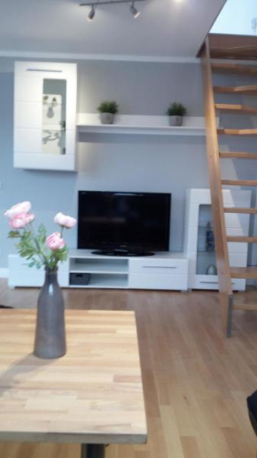 Ferienwohnung mit Loggia